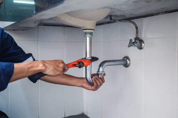 Water Softener Installation in Hartford, KY